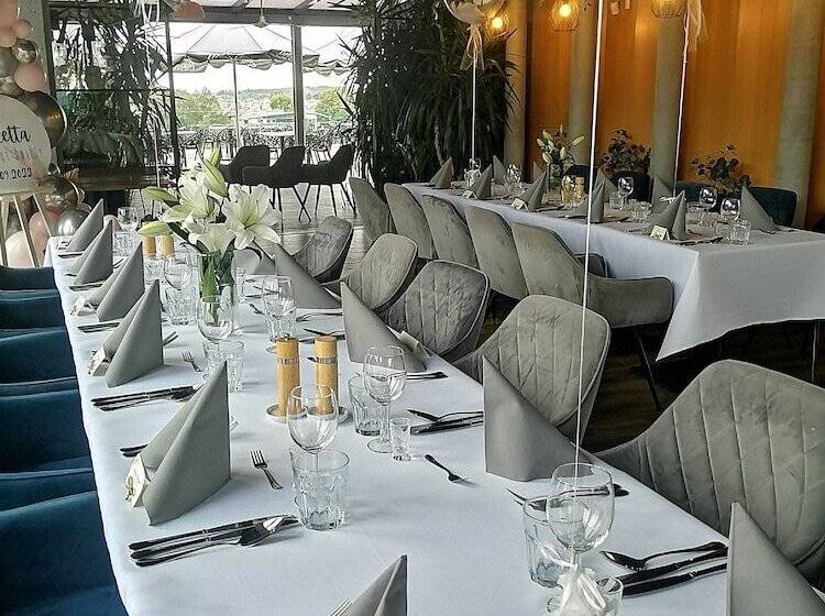 בית מלון כפרי Pod Wawelem