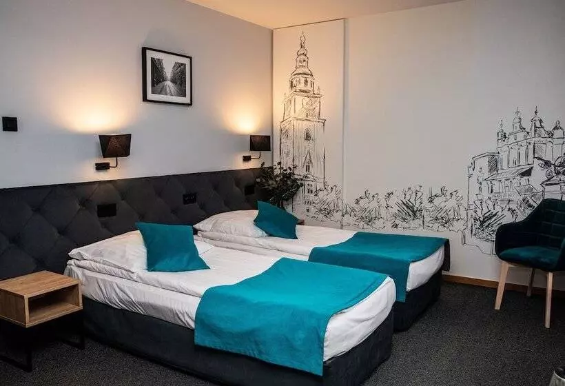 Hotel Pod Wawelem