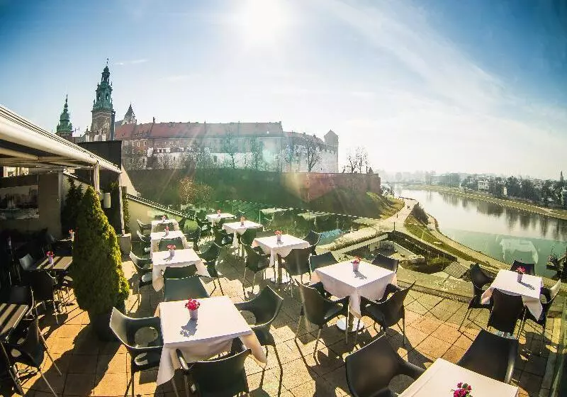 Hotel Pod Wawelem