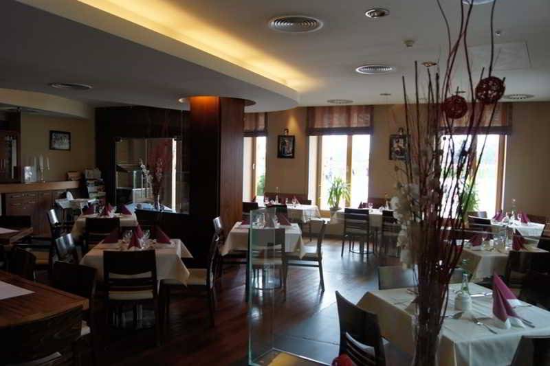 בית מלון כפרי Pod Wawelem