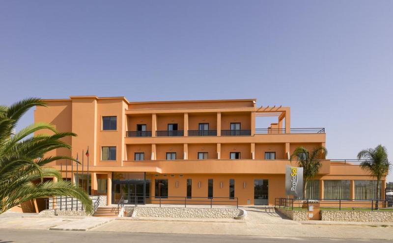 فندق Praia Sol