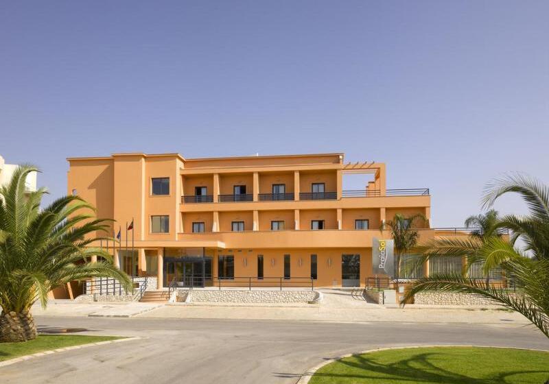 فندق Praia Sol