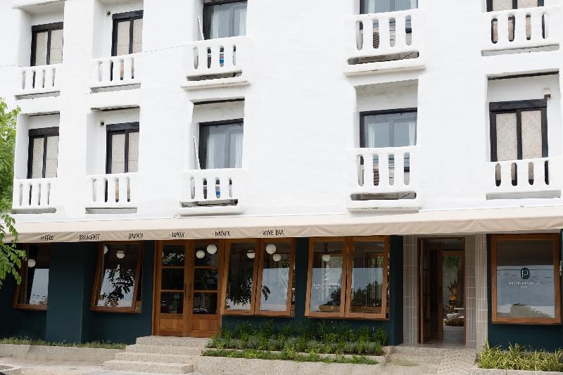 هتل Punnpreeda Beach Resort Sha Plus Certified