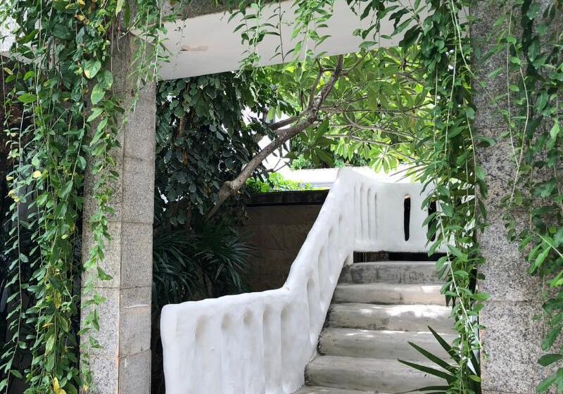 هتل Punnpreeda Beach Resort Sha Plus Certified