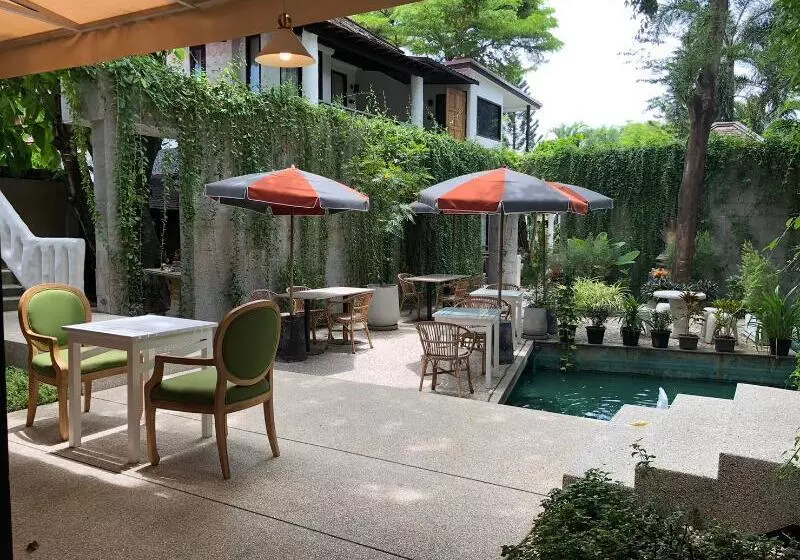 Hotel Punnpreeda Beach Resort Sha Plus Certified