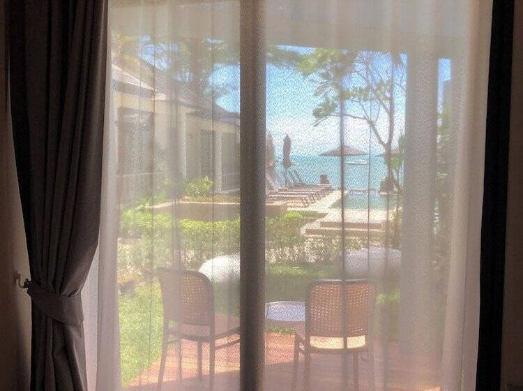 هتل Punnpreeda Beach Resort Sha Plus Certified