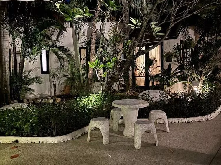 Hotel Punnpreeda Beach Resort Sha Plus Certified