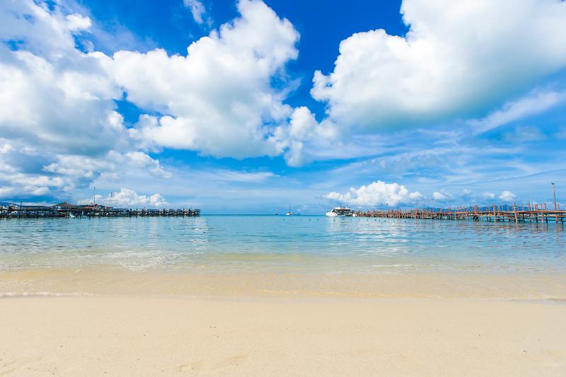 هتل Punnpreeda Beach Resort Sha Plus Certified