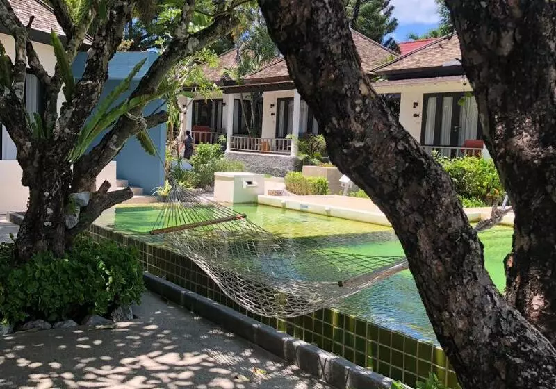 Hotel Punnpreeda Beach Resort Sha Plus Certified