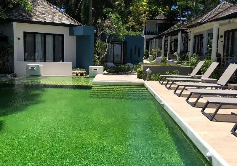 Hotel Punnpreeda Beach Resort Sha Plus Certified