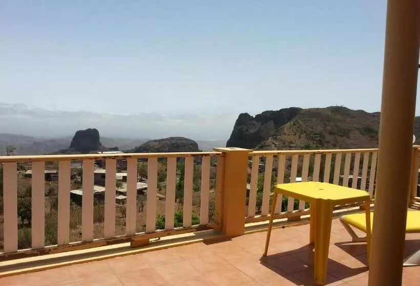 هتل Quinta Da Montanha