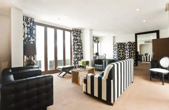 Hotell Room Mate Leo