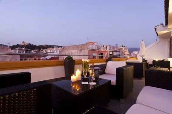 Hotell Room Mate Leo