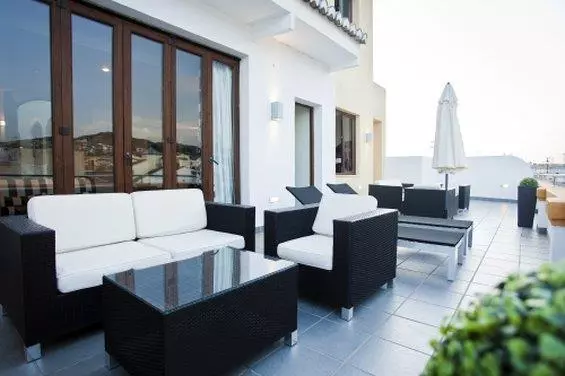 Hotell Room Mate Leo