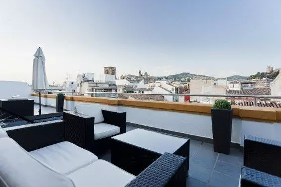 Hotell Room Mate Leo