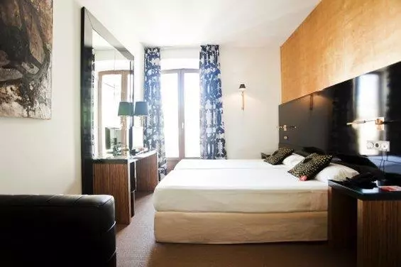 Hotell Room Mate Leo