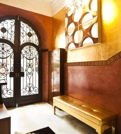 Hotell Room Mate Leo