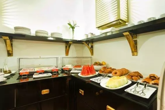 Hotell Room Mate Leo