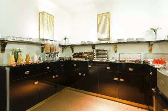 Hotell Room Mate Leo