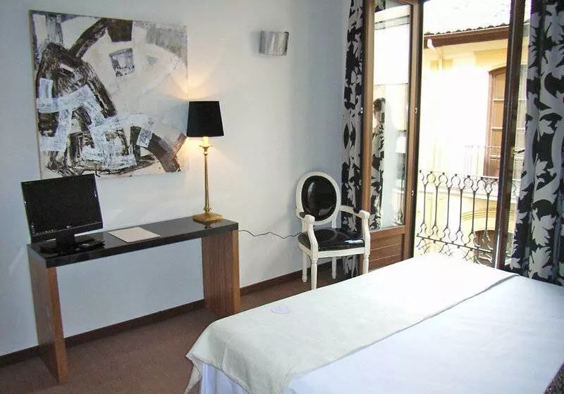 Hotell Room Mate Leo