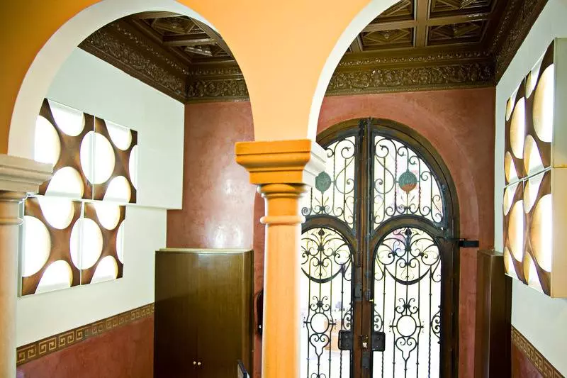 Hotell Room Mate Leo