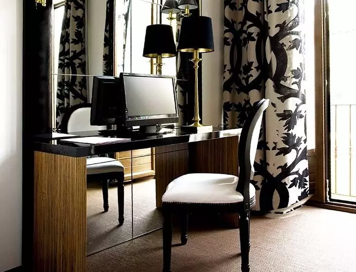 Hotell Room Mate Leo