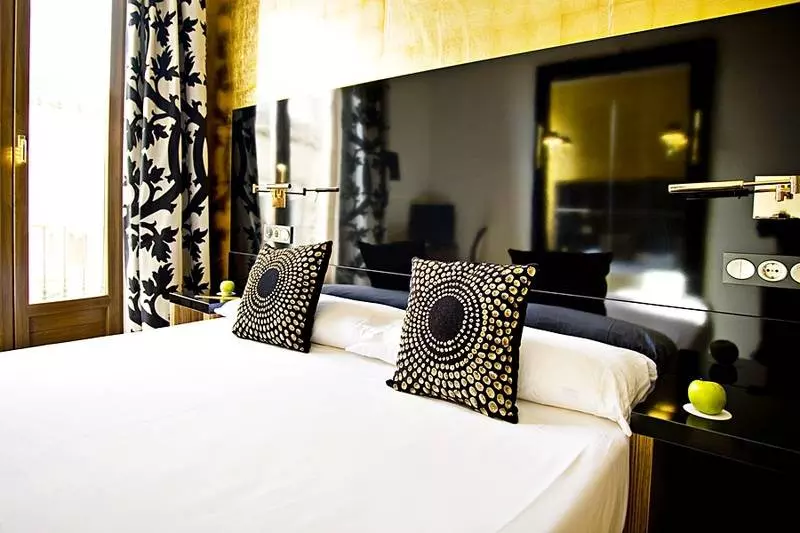 Hotell Room Mate Leo