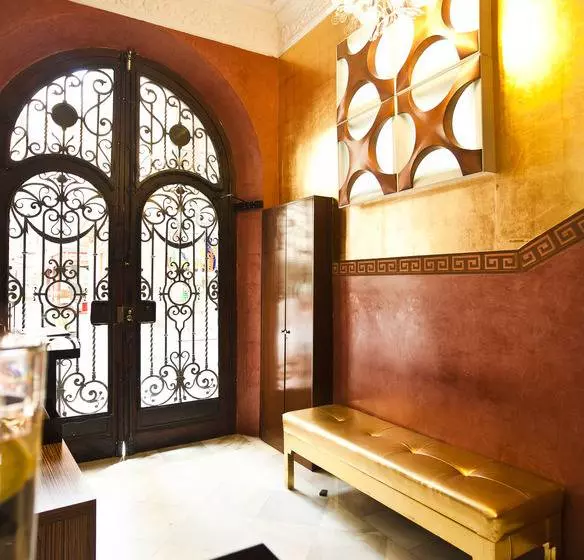 Hotell Room Mate Leo