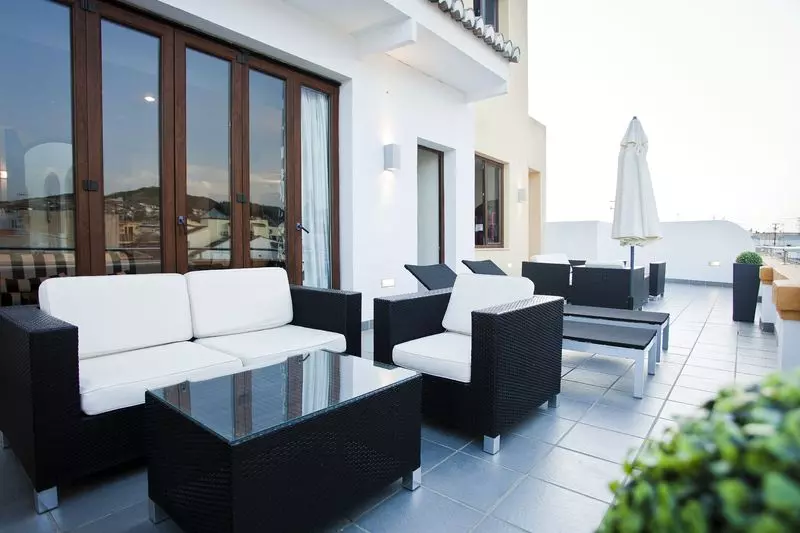 Hotell Room Mate Leo