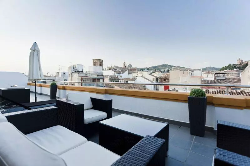 Hotell Room Mate Leo