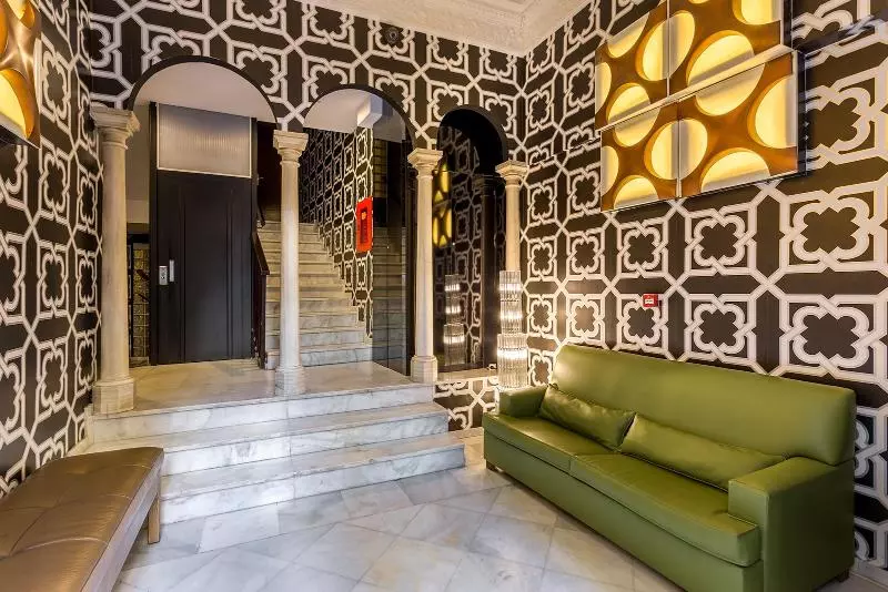 Hotell Room Mate Leo