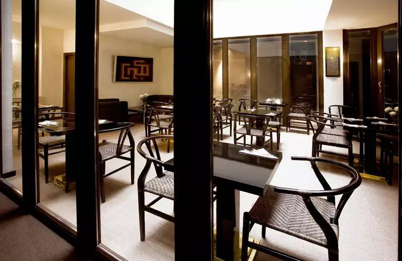 Hotell Room Mate Leo