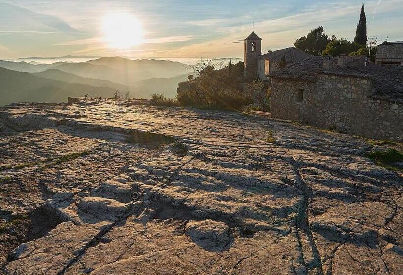בית מלון כפרי Siuranella