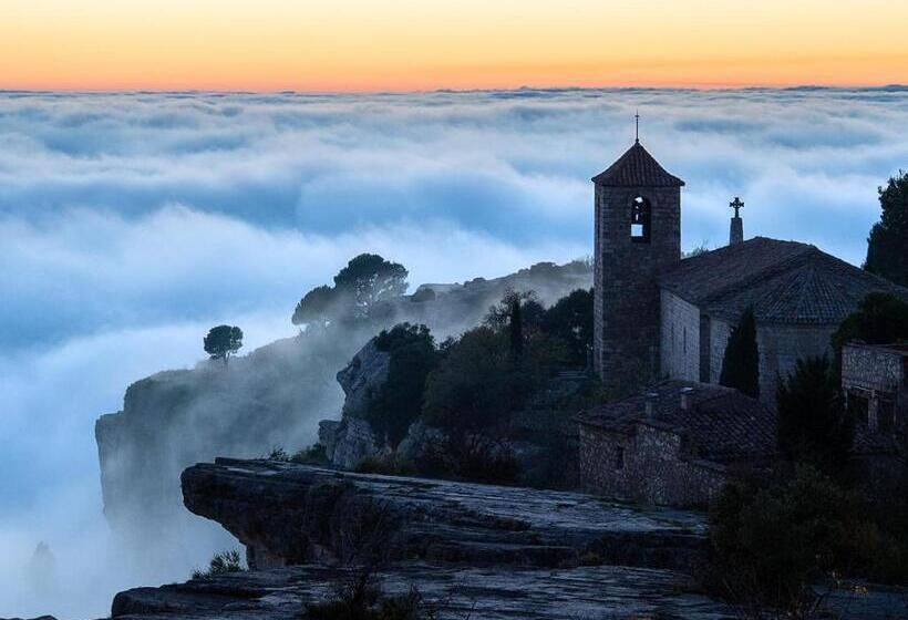 בית מלון כפרי Siuranella