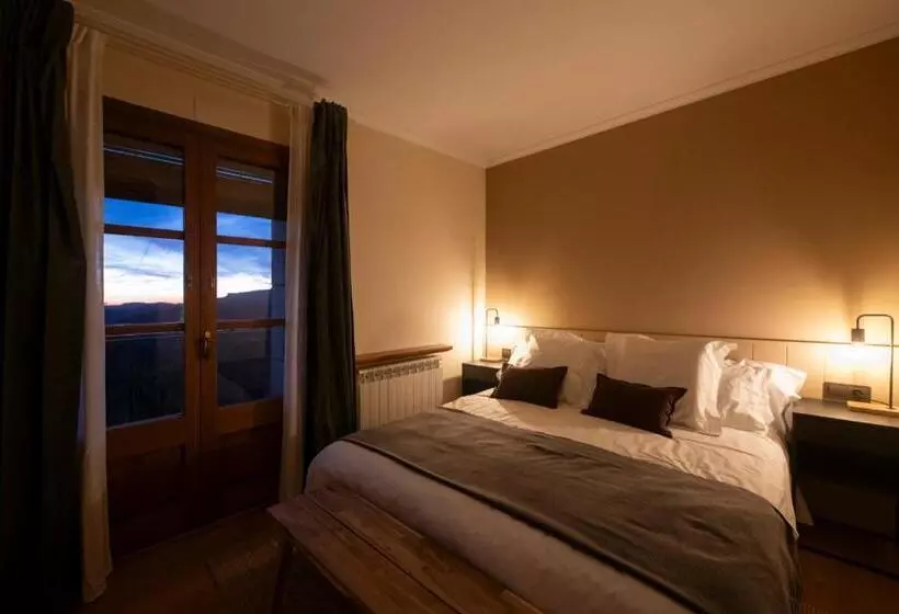 Сельский отель Siuranella