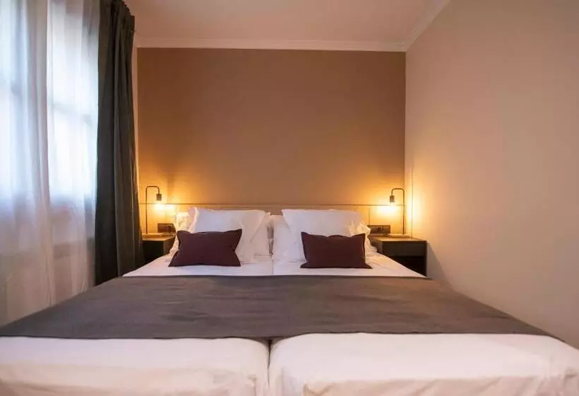 Сельский отель Siuranella