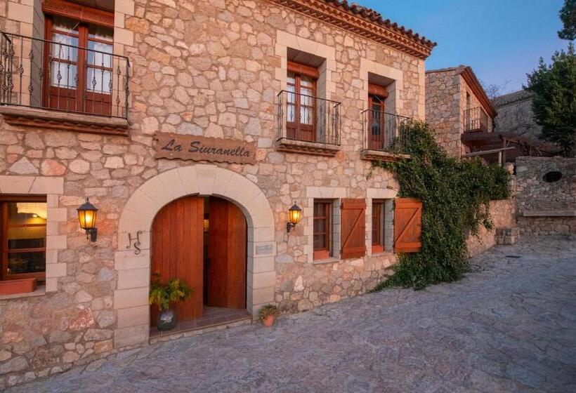 בית מלון כפרי Siuranella