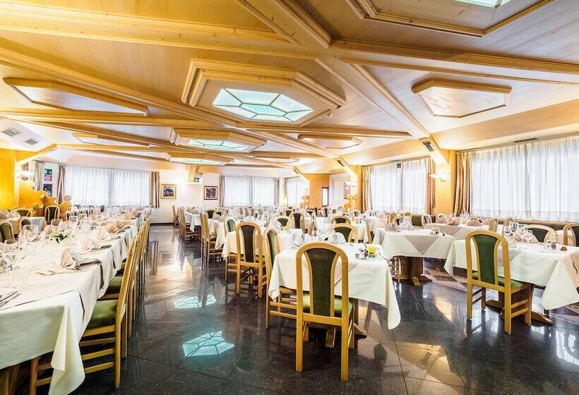 בית מלון כפרי Santanton