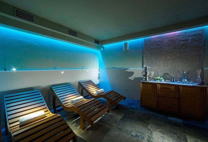 בית מלון כפרי Santanton