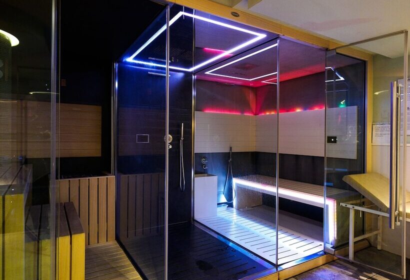 בית מלון כפרי Santanton