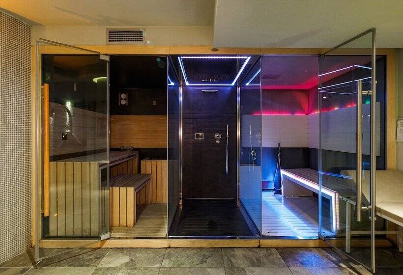 בית מלון כפרי Santanton