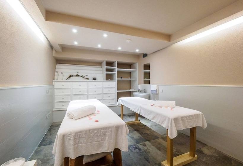 בית מלון כפרי Santanton