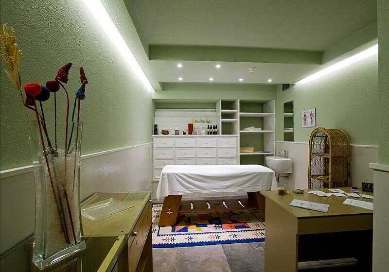 בית מלון כפרי Santanton