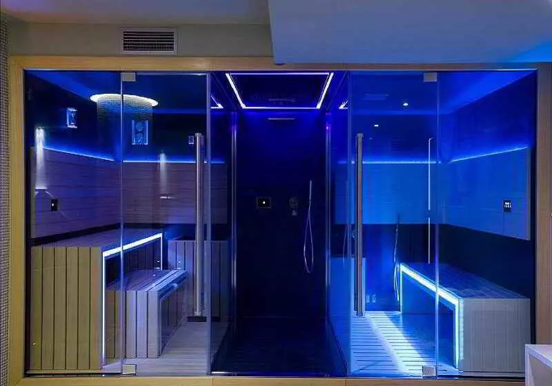 Отель Santanton