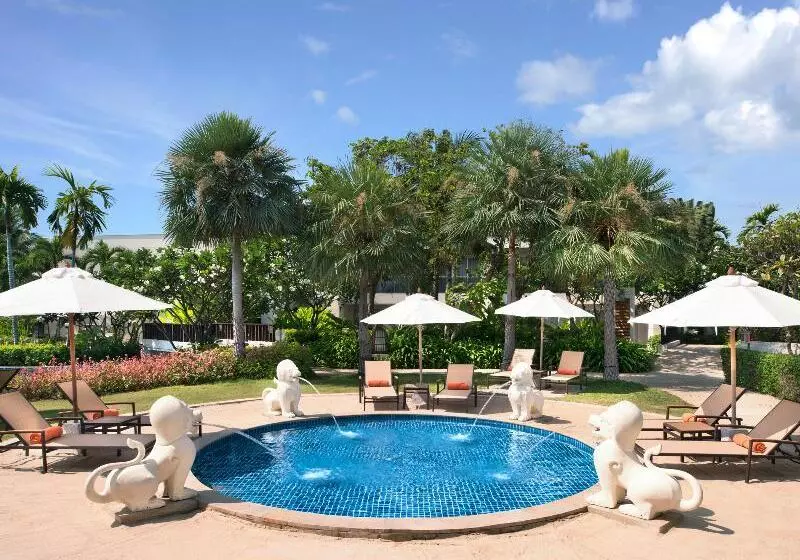 호텔 Sheraton Hua Hin Resort & Spa