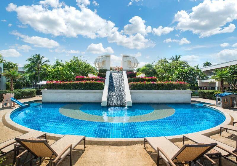 Szálloda Sheraton Hua Hin Resort & Spa