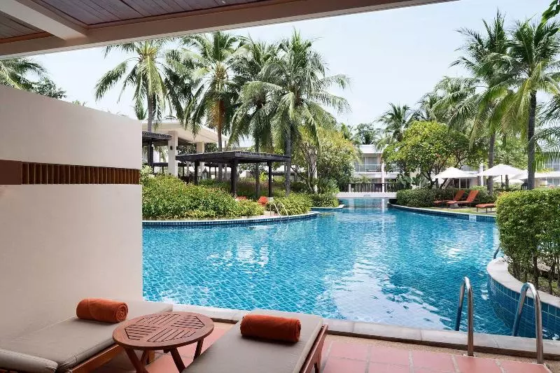 호텔 Sheraton Hua Hin Resort & Spa