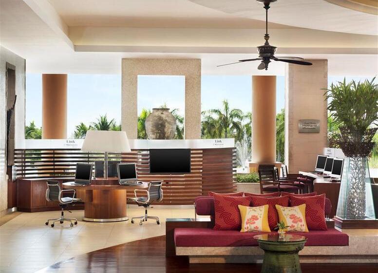 Szálloda Sheraton Hua Hin Resort & Spa