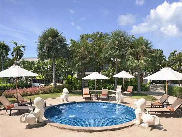 호텔 Sheraton Hua Hin Resort & Spa