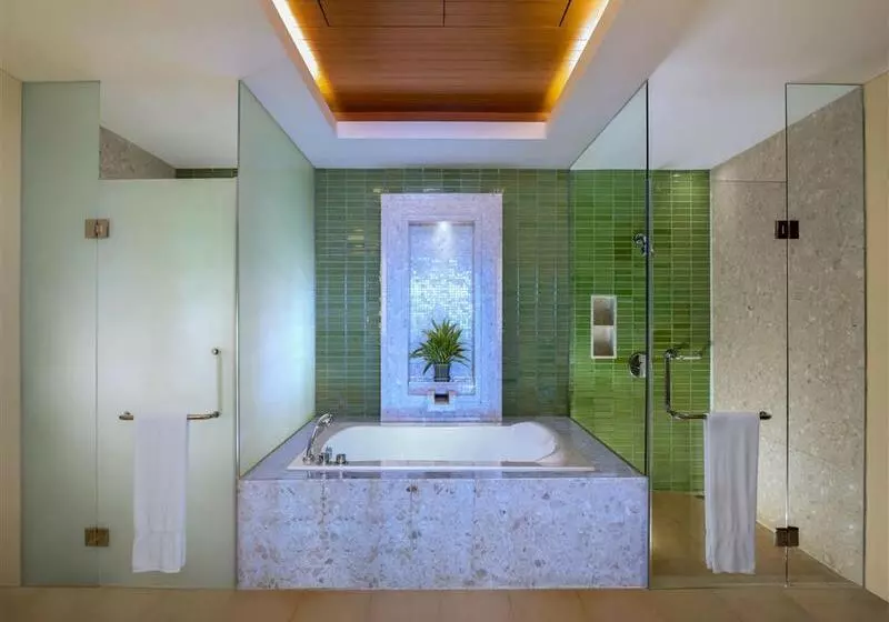 호텔 Sheraton Hua Hin Resort & Spa